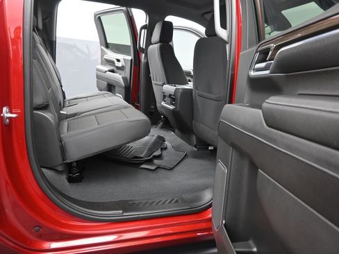 Used 2023 Chevrolet Silverado 1500 RST RWD image 18