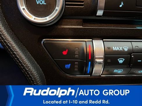 Used 2021 Ford Mustang GT Premium w/ Equipment Group 401A image 29