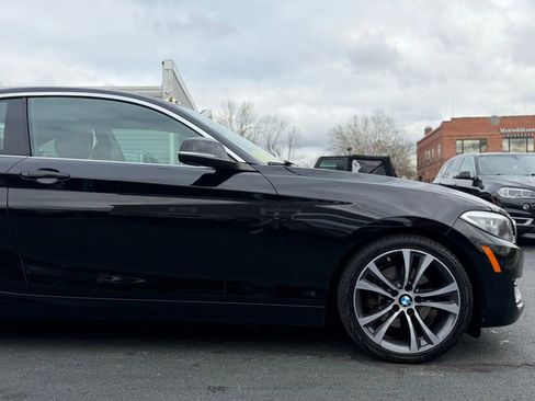 Used 2017 BMW 230i xDrive Coupe image 26