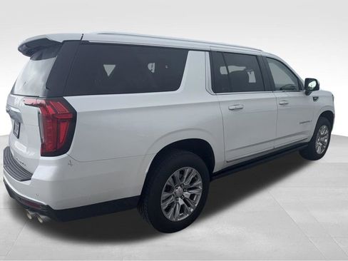Used 2023 GMC Yukon XL Denali w/ Max Trailering Package AWD/4WD image 23