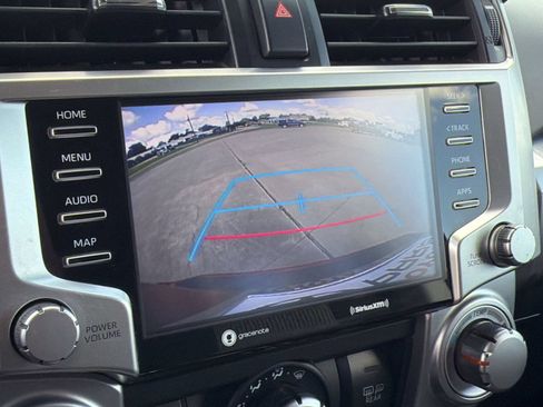Used 2021 Toyota 4Runner SR5 RWD image 22
