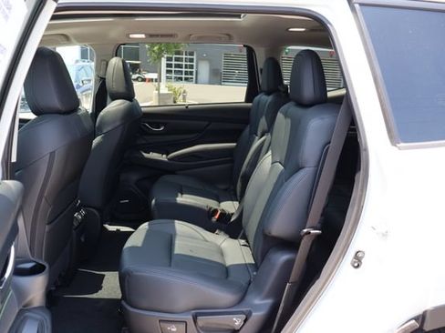 New 2026 Subaru Ascent Bronze Edition w/ Onyx Package AWD/4WD image 19