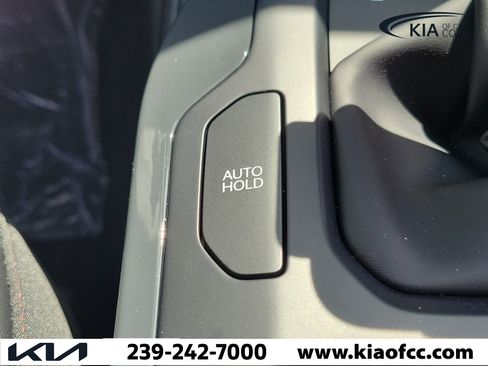 New 2026 Kia K4 GT-Line Turbo FWD image 29