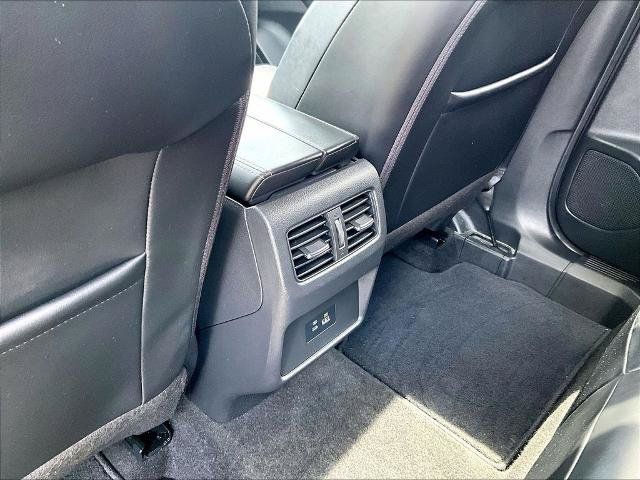 Certified 2021 Nissan Rogue SV w/ Premium Package AWD/4WD image 28
