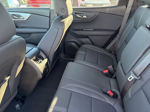 New 2026 Chevrolet Blazer LT w/ Midnight/Sport Edition image 17