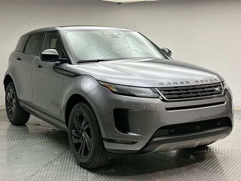 New 2026 Land Rover Range Rover Evoque S image 15