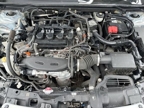 Used 2022 Honda Civic Touring image 26