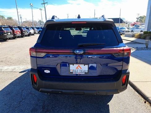 New 2026 Subaru Outback Limited AWD/4WD image 5