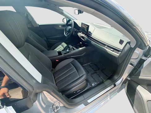 Used 2022 Audi A5 2.0T Premium Plus AWD/4WD image 31