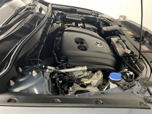 Used 2023 MAZDA CX-5 Carbon Edition AWD/4WD image 21