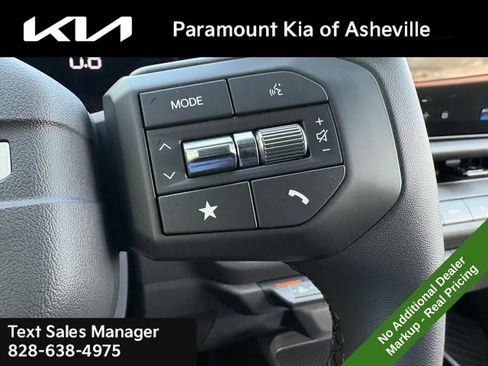 New 2027 Kia Seltos X-Line S AWD/4WD image 13