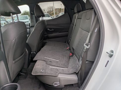 Used 2024 Hyundai Santa Cruz SEL image 26