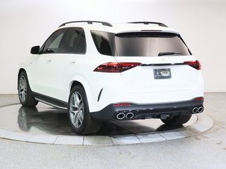 Used 2024 Mercedes-Benz GLE 53 AMG GLE 53 AMG video 2