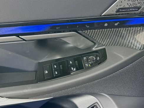 New 2026 BMW M5 Touring AWD/4WD image 18