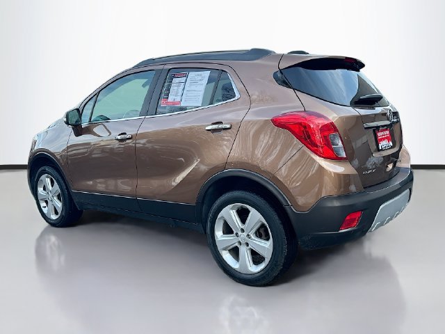 Used 2016 Buick Encore AWD image 7