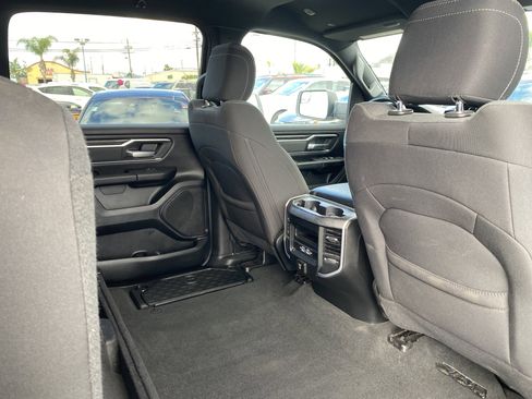 Used 2022 RAM 1500 Big Horn image 22