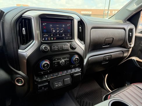 Used 2020 Chevrolet Silverado 2500 LT w/ All Star Edition AWD/4WD image 11