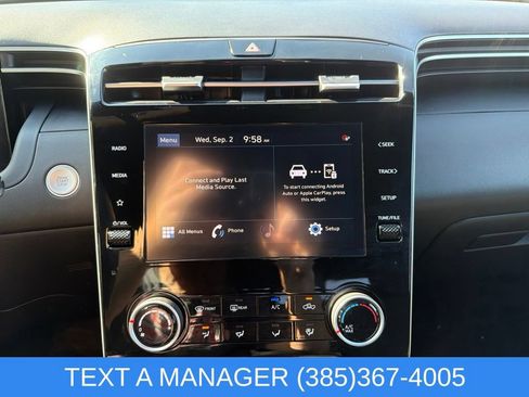 Used 2023 Hyundai Santa Cruz SEL w/ Activity Package AWD/4WD image 20