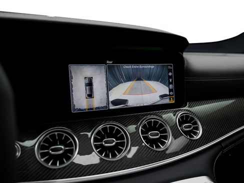 Used 2020 Mercedes-Benz AMG GT 63 image 56