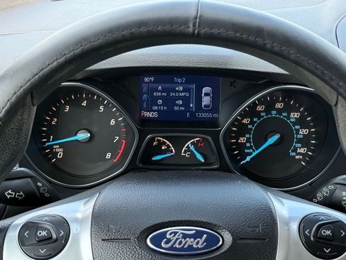 Used 2013 Ford Escape SE FWD image 23