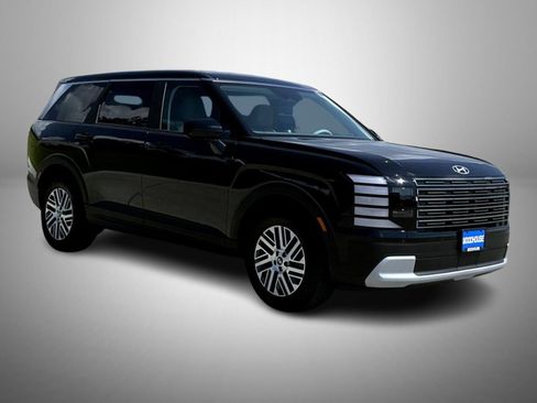 Certified 2026 Hyundai Palisade SE AWD/4WD image 3