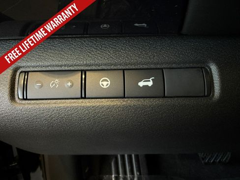 New 2026 Nissan Pathfinder SV AWD/4WD image 32