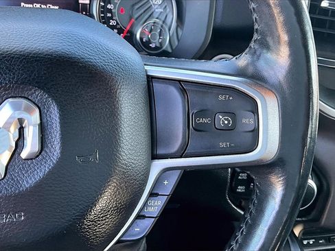 Used 2019 RAM 1500 Big Horn image 19