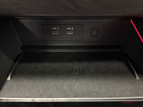 Used 2025 Nissan Murano SL AWD/4WD image 32