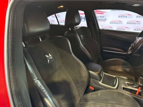 Used 2022 Dodge Charger Scat Pack w/ Plus Group RWD image 55