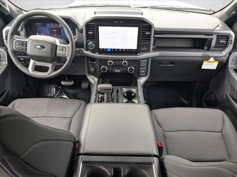 New 2026 Ford F150 XLT AWD/4WD image 15