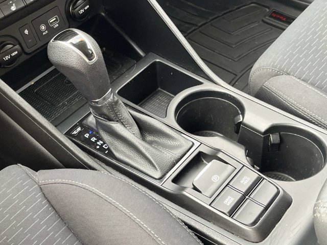 Used 2019 Hyundai Tucson Sport FWD image 34