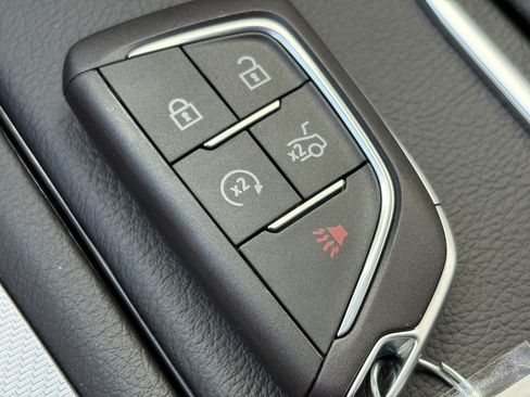 New 2026 Cadillac CT5 Premium Luxury w/ Technology Package RWD image 32