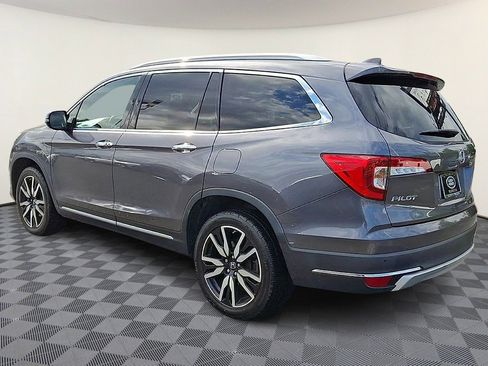 Used 2020 Honda Pilot Touring image 6