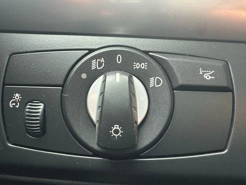 Used 2014 BMW X6 M w/ Driver Assistance Package image 26