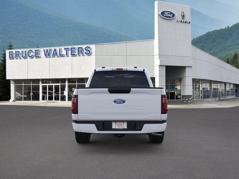 New 2026 Ford F150 STX AWD/4WD image 5