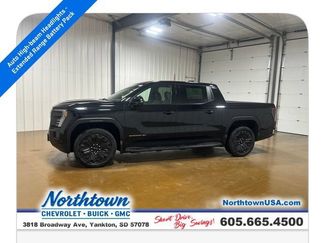 New 2026 GMC Sierra EV Elevation w/ Premium Package AWD/4WD video 2