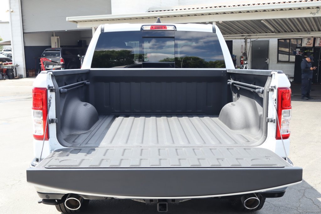 Used 2024 RAM 1500 Big Horn AWD/4WD image 38
