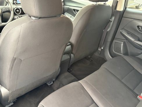 Certified 2024 Nissan Sentra S image 32