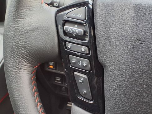 Certified 2023 Nissan Frontier PRO-4X w/ Pro Convenience Package AWD/4WD image 25