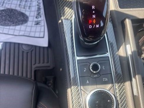 Certified 2025 Cadillac CT5 Sport image 28