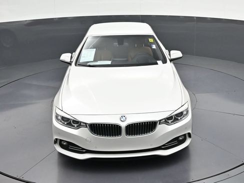 Used 2014 BMW 428i Convertible RWD image 20