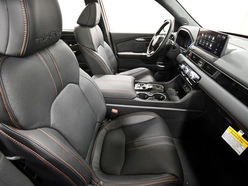 New 2026 Honda Passport TrailSport Elite image 12