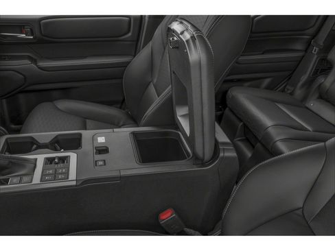 New 2026 Toyota Land Cruiser AWD/4WD image 9