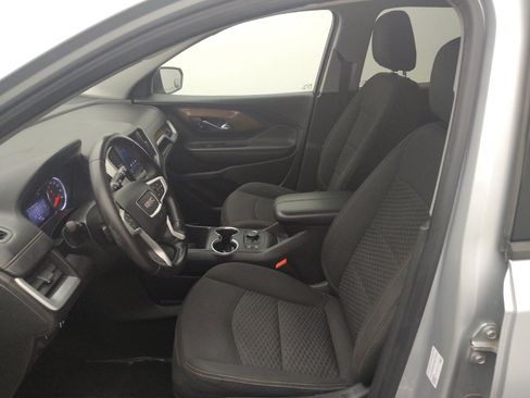 Used 2020 GMC Terrain SLE w/ Driver Convenience Package FWD image 17