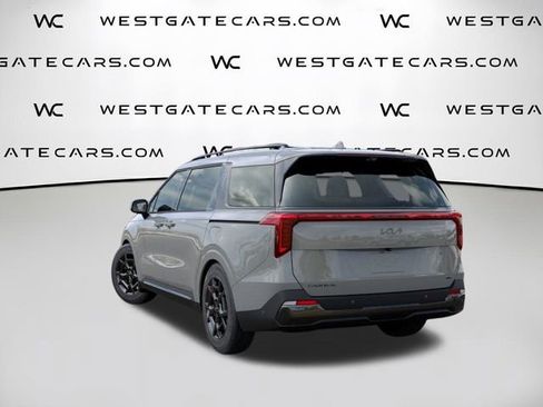 New 2026 Kia Carnival SX Prestige FWD image 5