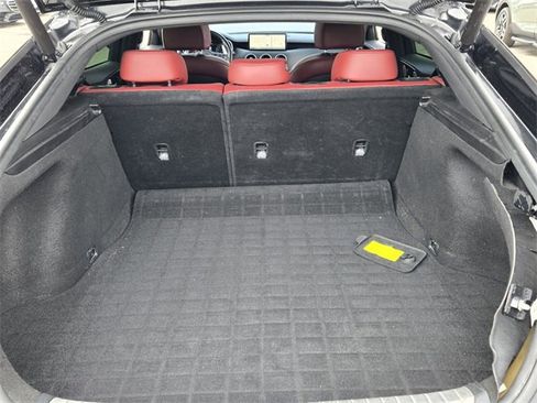 Used 2022 Kia Stinger GT2 w/ Red Interior Color Package image 14