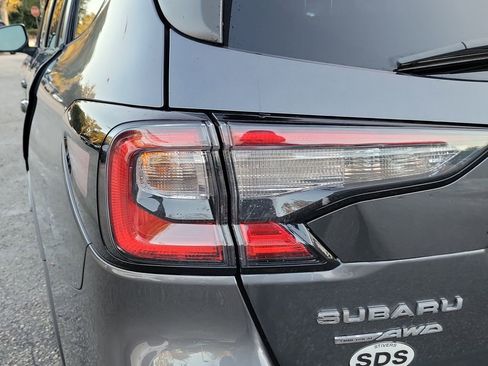 Used 2022 Subaru Outback Limited image 19