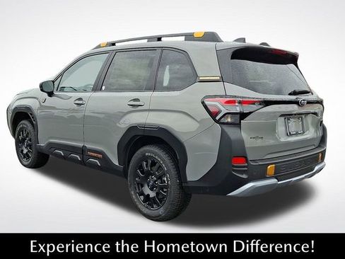 New 2026 Subaru Forester Wilderness image 4