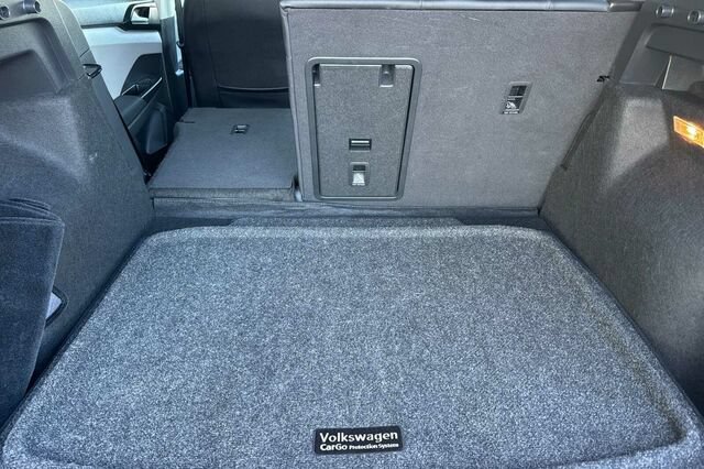 Certified 2022 Volkswagen Taos SE AWD/4WD image 15