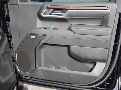 New 2026 GMC Sierra 1500 Elevation w/ Elevation Premium Package image 22